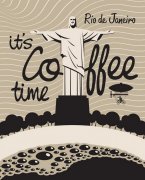 Coffee knowledge introduction to Brazilian coffee