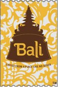 Bali coffee Bali single producing area coffee