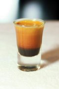 The source of delicious coffee in Espresso