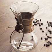 Exquisite and elegant chemex kettle for coffee products