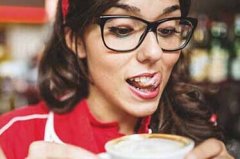 Coffee common sense drinking coffee can help prevent gum disease