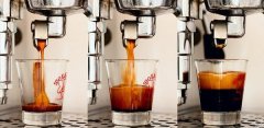 Introduction to the concept of Espresso in boutique Coffee