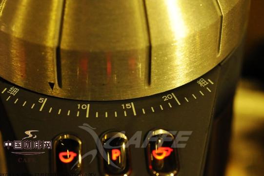 （图解）入门也电控——惠家zd-13磨豆机评测