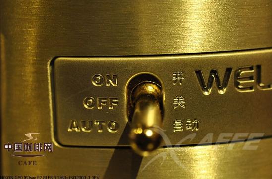 （图解）入门也电控——惠家zd-13磨豆机评测