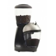 Basic knowledge of coffee machine selection and purchase of household small bean grinder