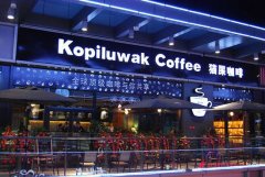 Let's see the truth and boycott Kopi Luwak.