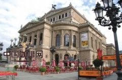 Coffee Cafe in Paris with Coffee Culture