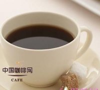 Fine coffee healthy coffee is good for the heart of postmenopausal women