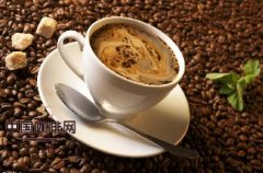 Basic knowledge Analysis of Fine Coffee main components of Coffee