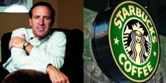 Founder of Starbucks: how to sell a cup of coffee so hot