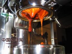 Coffee common sense caffeine content in a cup of Espresso