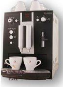 Coffee common sense Let's digitize the espresso making process