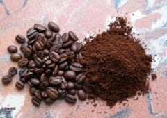 Basic knowledge of boutique coffee the ideal time for grinding coffee