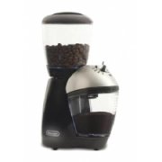 Selection and purchase of boutique coffee utensils household small bean grinder
