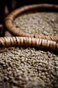 Classification standard of high-quality coffee beans Yunnan coffee bean special first-class standard