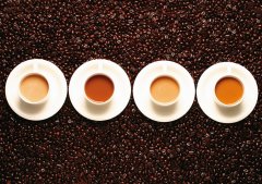 Coffee beans introduce six kinds of world-famous Ethiopian coffee