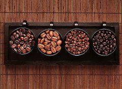 With the global warming, the production of boutique coffee may be reduced.