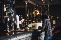 World Cafe recommends Steampunk Cafe in Cape Town