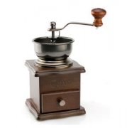 Barista training knowledge the concept and principle of Coffee Grinding