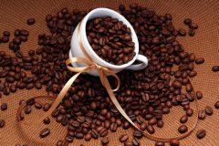 Basic knowledge of high-quality coffee beans honeycomb structure of coffee beans