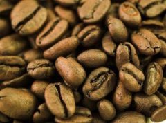 The Cultural basis of Coffee the Origin of the name COFFEE