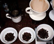 Coffee knowledge test the meaning of different filters and their matched filter paper