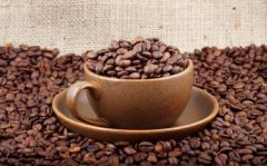 South Korean coffee imports soared in 2014