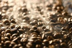 Boutique coffee bean knowledge what is the secret processing of coffee beans?