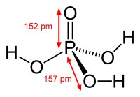 Phosphoric