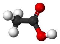 Acetic acid