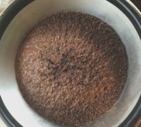 The key technology of brewing coffee the method of 