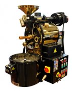 Toper coffee roaster Cafemino 1kg TKM-SX 1 Electric