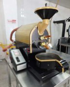 Introduction of German PROBAT coffee roaster recommended by coffee equipment