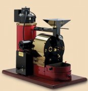 Coffee machine recommendation American coffee roaster San Franciscan introduction