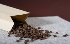 Boutique coffee technology roasting degree of coffee beans