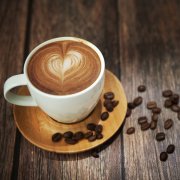 Fine Coffee Culture Development of domestic Coffee and baristas