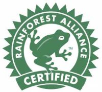 Tropical Rainforest Alliance Certification and Fair Trade Coffee Organization