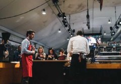Boutique Coffee Competition World Coffee Competition and rules