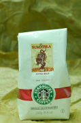 Development of China's Coffee Industry Starbucks and Yunnan Coffee