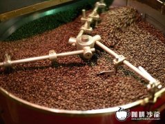 What should Chinese Coffee Development Hainan Coffee learn from Foreign Brands?