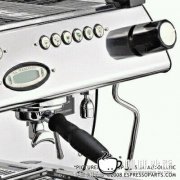 Knowledge of Italian coffee machine to minimize the use of hot water from coffee maker