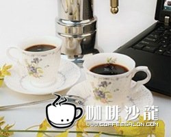 单品咖啡