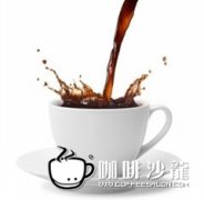 What is the fault tolerance rate of coffee?