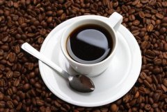 Coffee beans the ingredients of coffee can be divided into the following categories