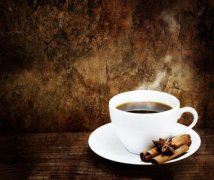 Common sense of Italian Coffee Espresso con panna