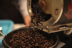 Junior coffee roasters must see the introduction to roasting practice.