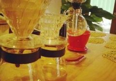 Methods and essentials of brewing follicular coffee