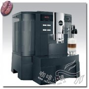 JURA Automatic Coffee Machine---IMPRESSA Xs90 OTC