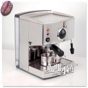 Cankun TSK-1817 semi-automatic coffee machine * 15pa high pressure steam