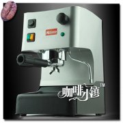 Italian original MOKAMBO magic semi-automatic coffee machine